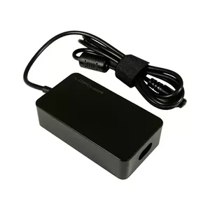 Jaudas adapteris invertors LC-Power LC-NB-PRO-45