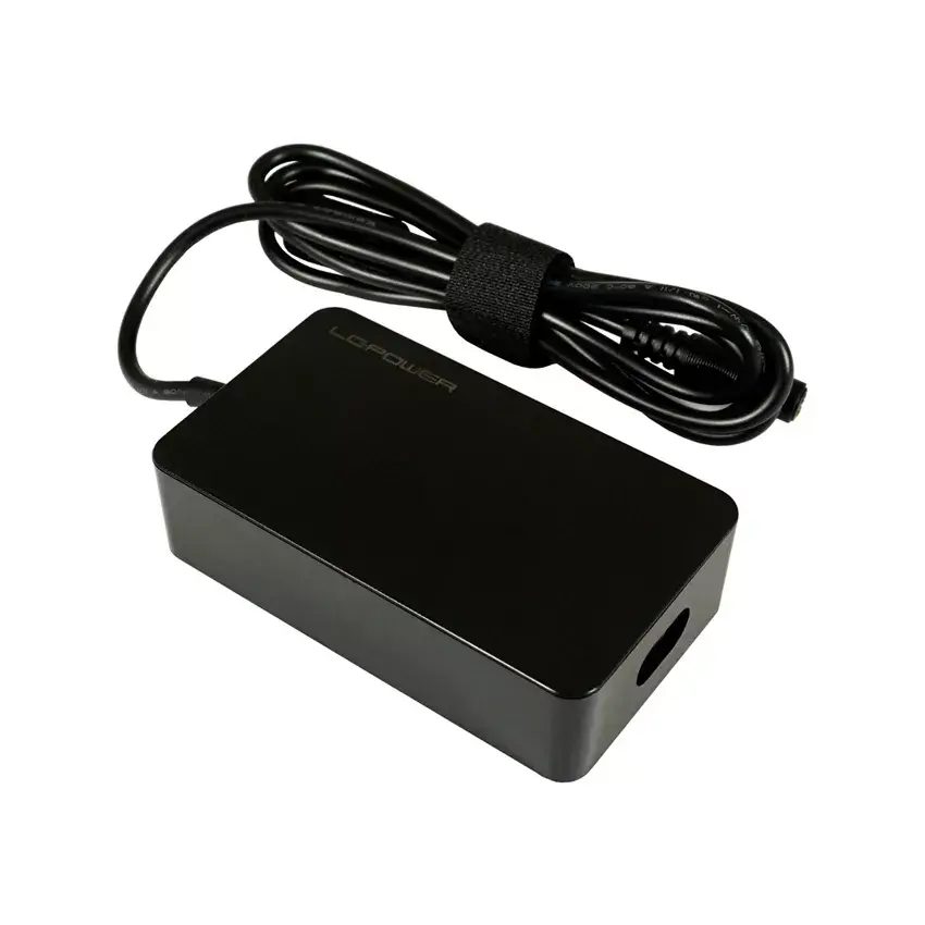 Power Adapter LC-Power LC-NB-PRO-65 Photo 2