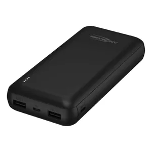 Portable Battery Ansmann PB212 20000 mAh
