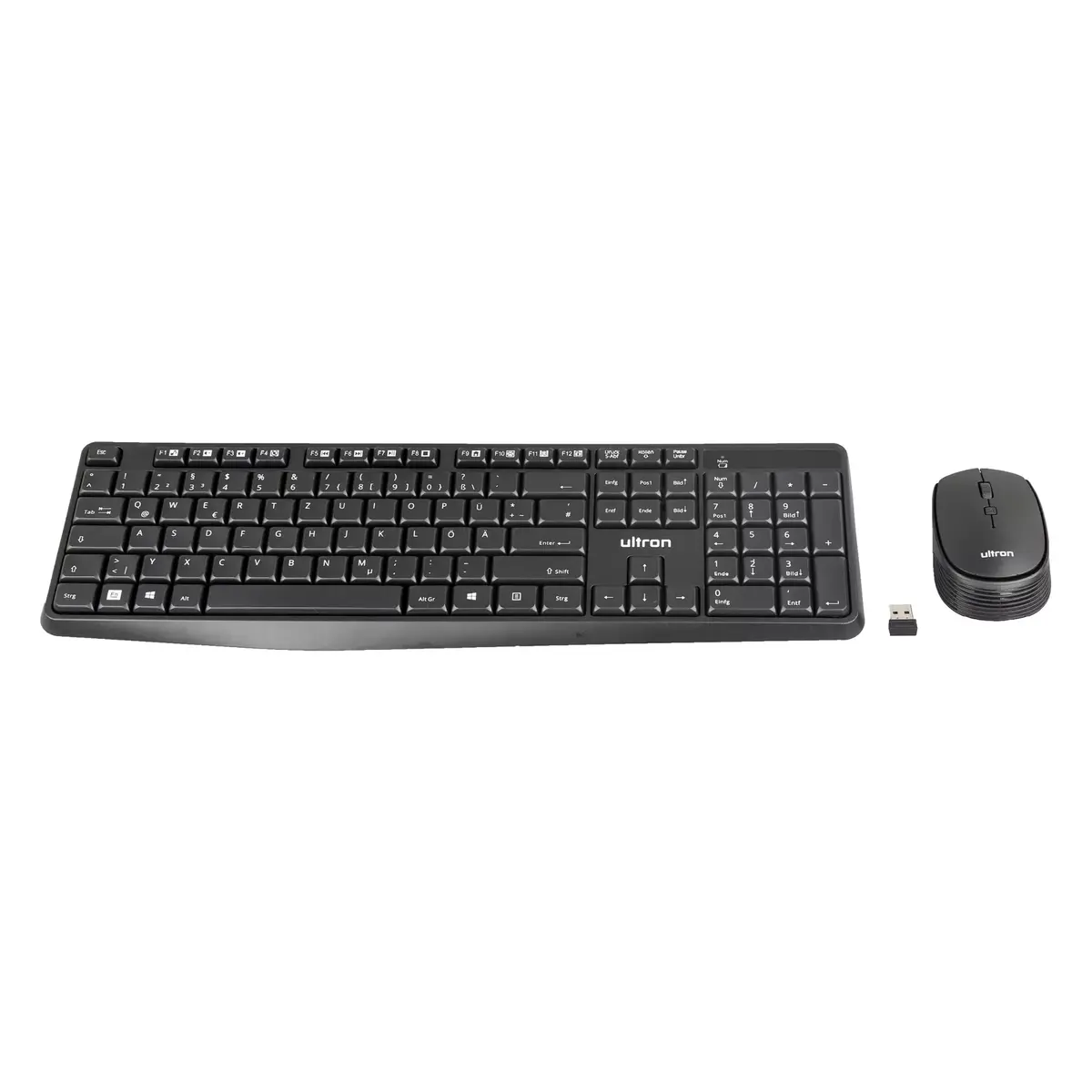 Keyboard Ultron UMC300 Photo 2