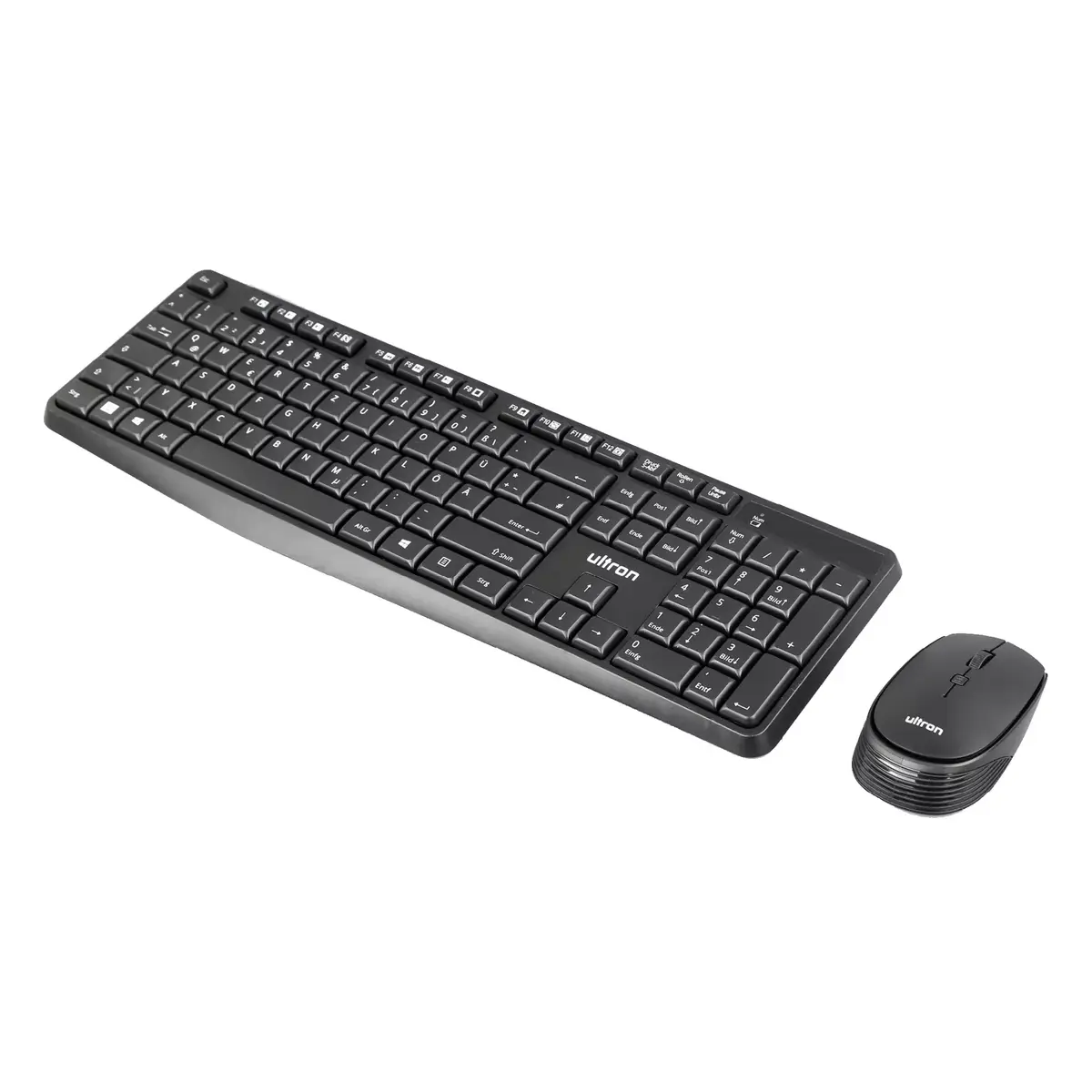 Keyboard Ultron UMC300 Photo 3
