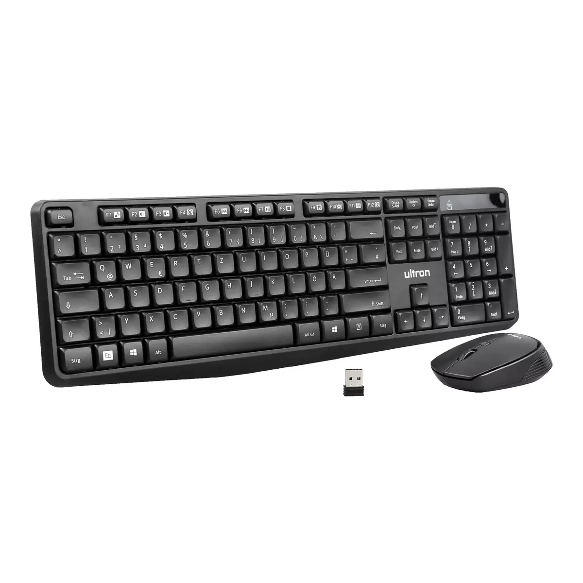 Keyboard Ultron UMC300 Photo 4