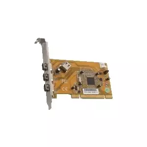 Контроллер FireWire Dawicontrol DC-1394