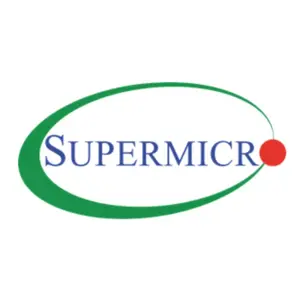 Блок питания Supermicro PWS-1K24A-1R 1200W 1U Многоцветный