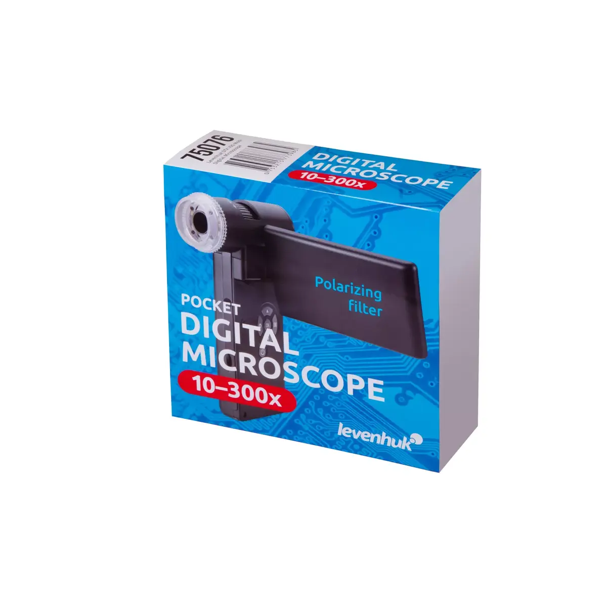 Цифровой микроскоп Levenhuk DTX 700 Mobi Photo 6