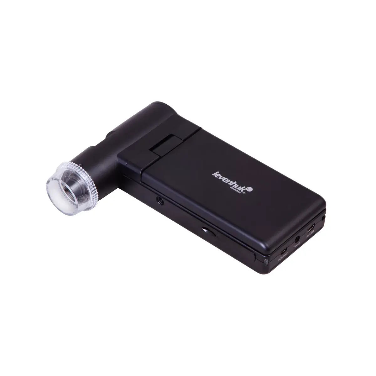 Цифровой микроскоп Levenhuk DTX 700 Mobi Photo 11