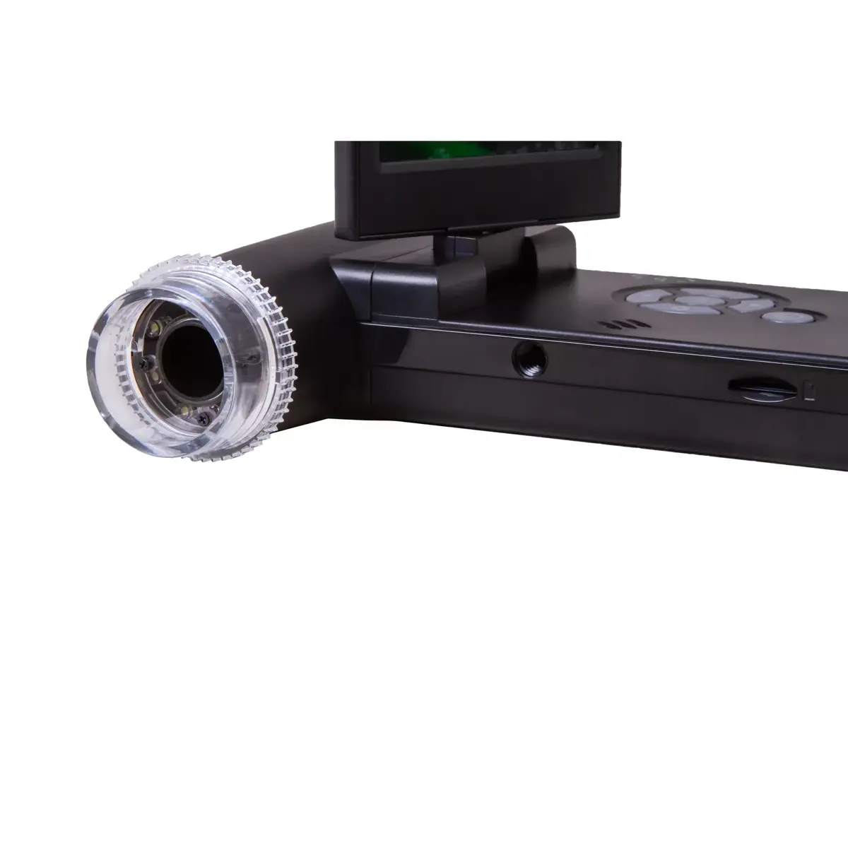 Цифровой микроскоп Levenhuk DTX 700 Mobi Photo 17