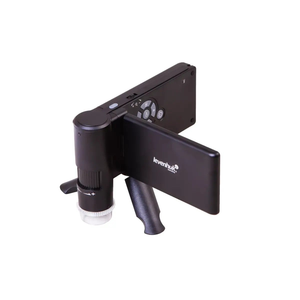 Цифровой микроскоп Levenhuk DTX 700 Mobi Photo 18