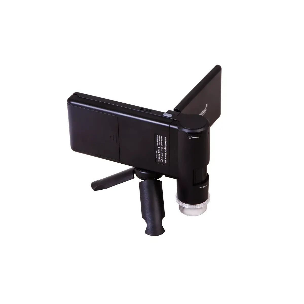 Цифровой микроскоп Levenhuk DTX 700 Mobi Photo 19