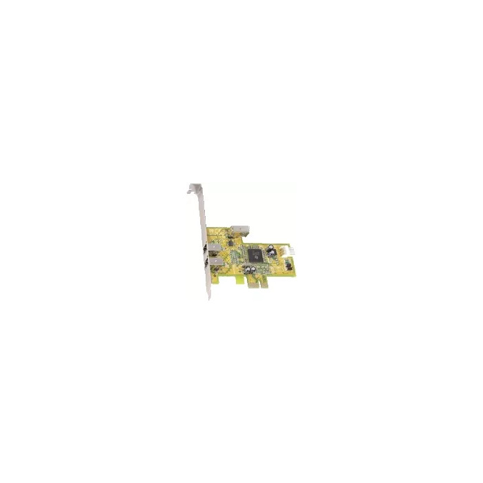 DAWICONTROL DC-1394 PCIE BLISTER Photo 1