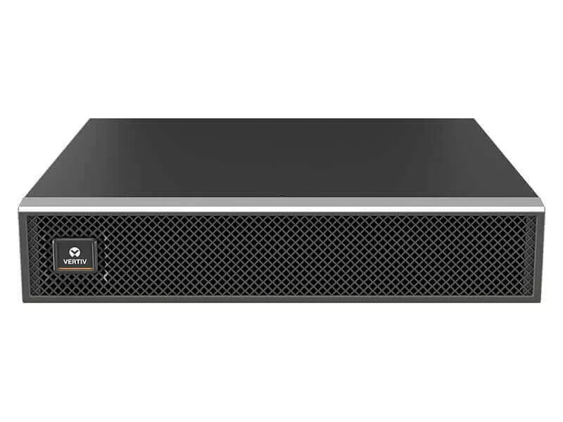 Vertiv Liebert GXT5-EBC36VRT2U ārējais akumulatoru skapis