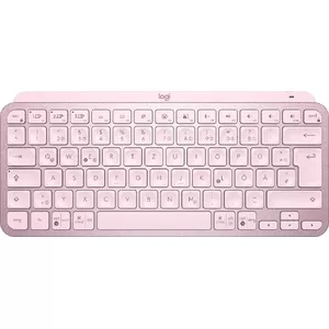 Клавиатура Logitech MX Keys Mini