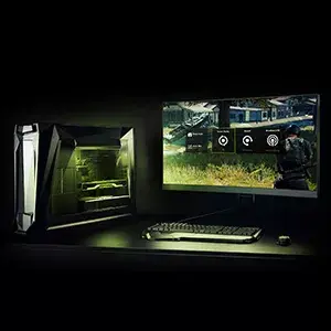 GeForce Experience — запись, обновления, оптимизация