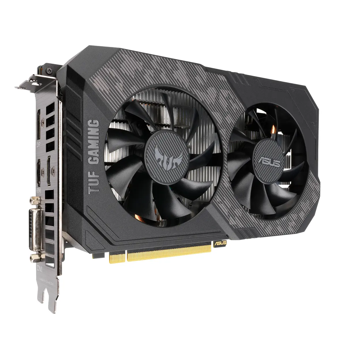 Asus TUF Gaming GeForce GTX 1660