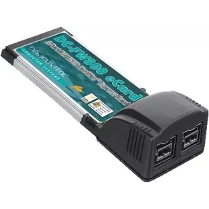 Dawicontrol DC-FW800 eCard interface cards/adapter