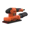 Orbitalā slīpmašīna Black & Decker BEW220 Photo 2