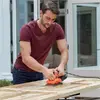 Orbitalā slīpmašīna Black & Decker BEW220 Photo 5