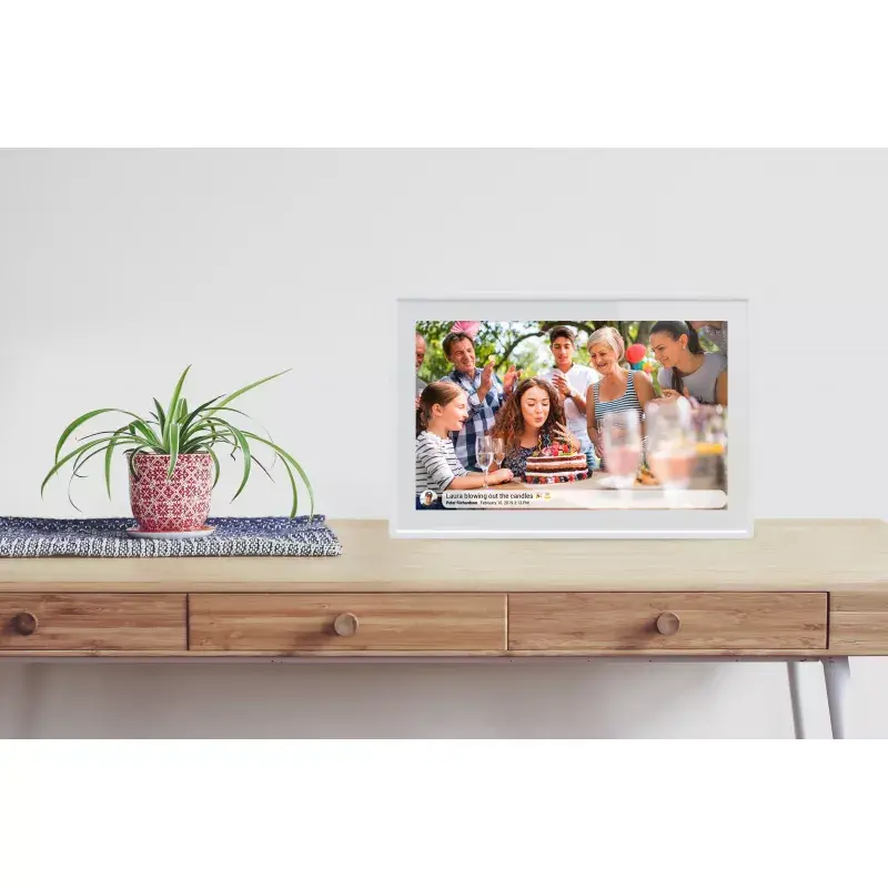 Цифровая фоторамка Braun Photo Technik 21259 Photo 3