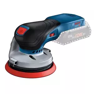 Random orbital sander Bosch GEX 18V-125 PROFESSIONAL