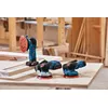 Slīpmašīna Bosch GEX 18V-125 PROFESSIONAL Photo 2