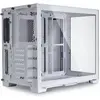 Компьютерный корпус Lian Li O11D Mini-S Photo 2