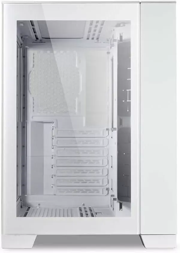 Компьютерный корпус Lian Li O11D Mini-S Photo 3