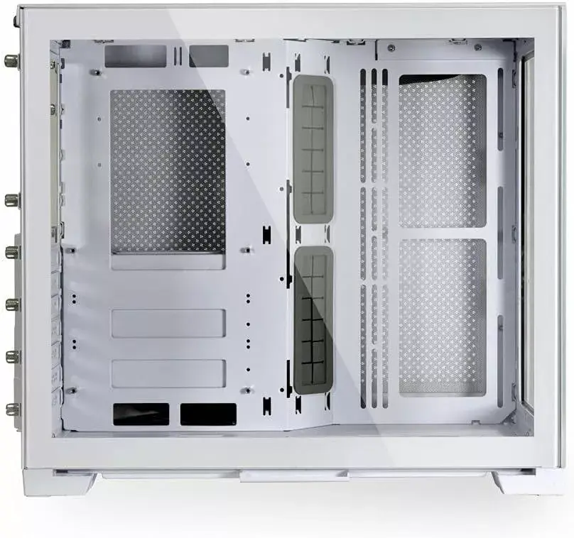 Компьютерный корпус Lian Li O11D Mini-S Photo 4