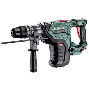 Metabo KHA 18 LTX BL 40 580 RPM SDS Max