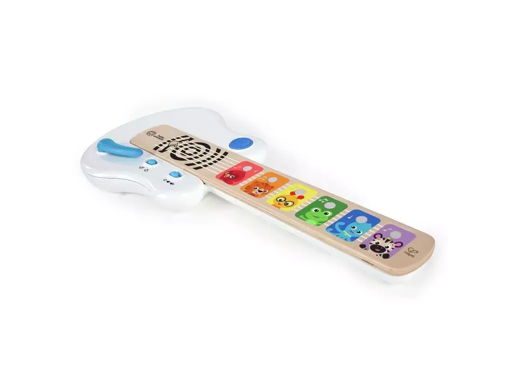 Hape E12396 bērnu rotaļu ģitāra Photo 2