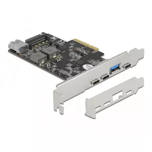 Внутренний адаптер USB 3.2 Gen 2 DeLOCK 90060