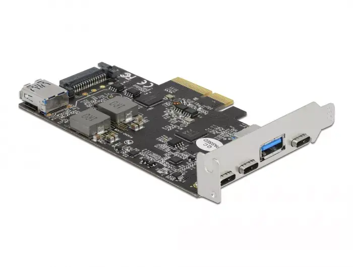 Iekšējais USB 3.2 Gen 2 adapteris DeLOCK 90060 Photo 3