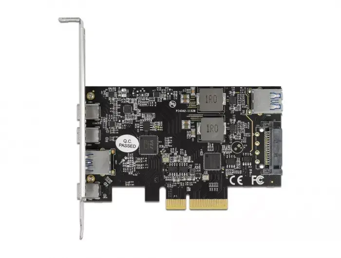 Iekšējais USB 3.2 Gen 2 adapteris DeLOCK 90060 Photo 4