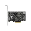 Iekšējais USB 3.2 Gen 2 adapteris DeLOCK 90060 Photo 4