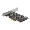 Interface card DeLOCK 90059 Photo 2