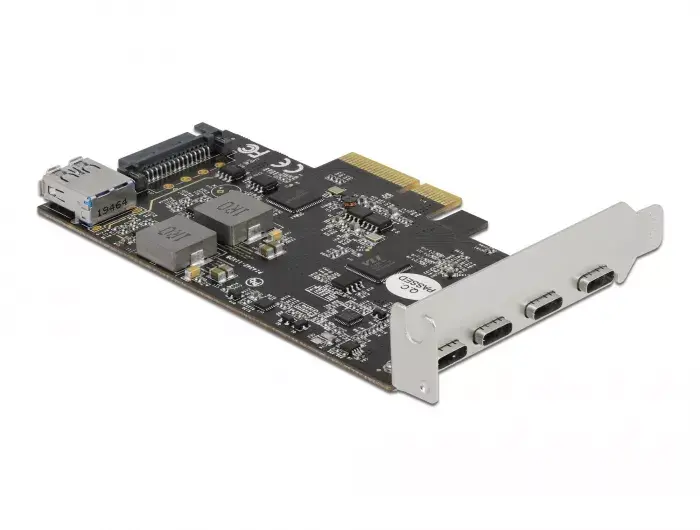 Interface card DeLOCK 90059 Photo 3