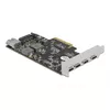 Interface card DeLOCK 90059 Photo 3