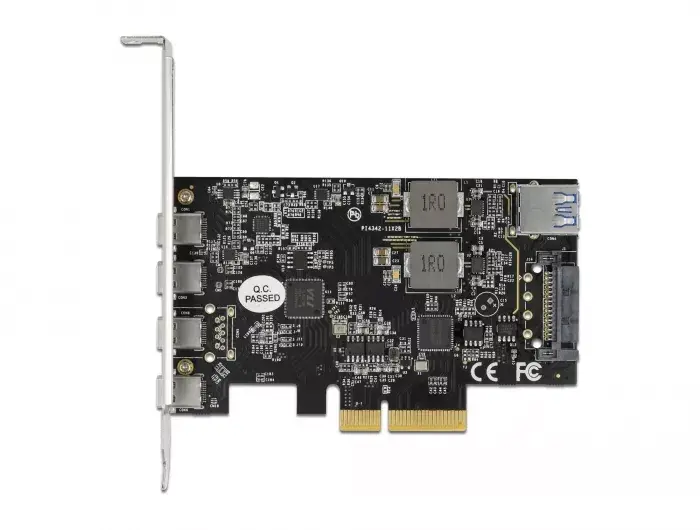 Interface card DeLOCK 90059 Photo 4