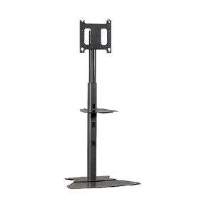 TV mount ITB Legrand MF1UB 139.7 cm (55") Black