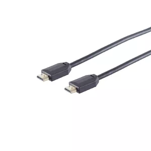 HDMI kabelis S/CONN 10-40055 5 m