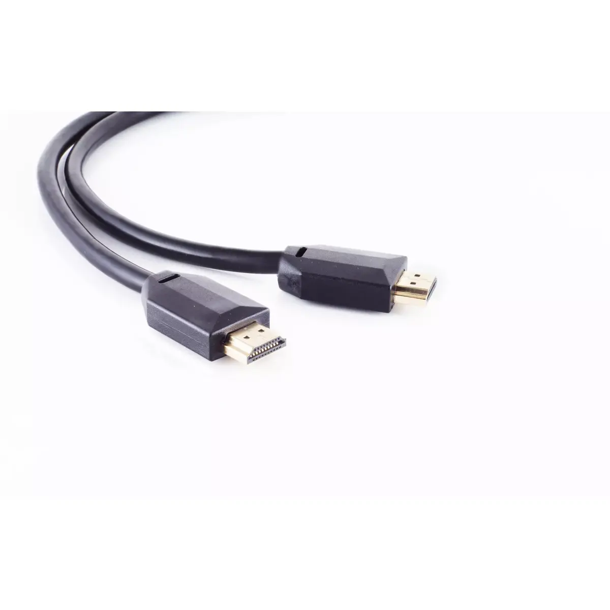 HDMI kabelis S/CONN 10-40055 Photo 2