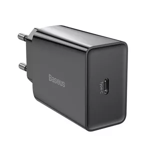 Charger Baseus Speed Mini Smartphone Black