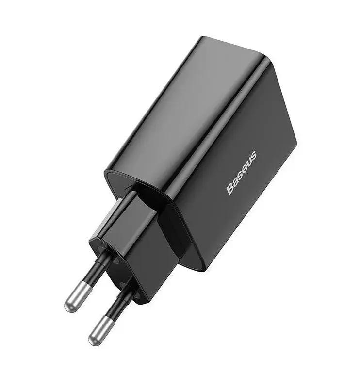 Lādētājs Baseus Speed Mini Photo 4