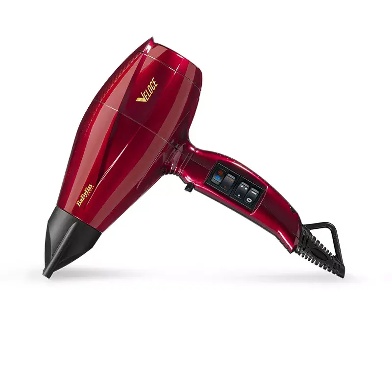 Фен BaByliss Veloce Photo 3