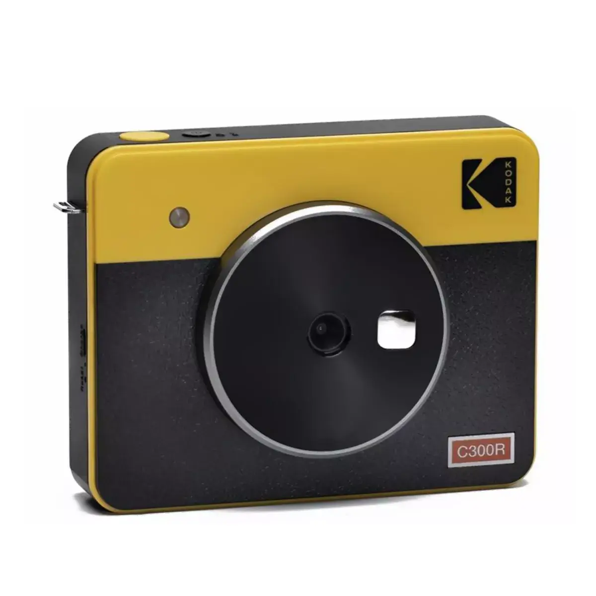 Принтер Kodak Mini Shot Combo 3 Retro Photo 3