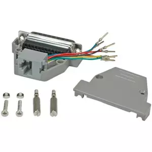 Cable Gender Changer Secomp 12.03.8025