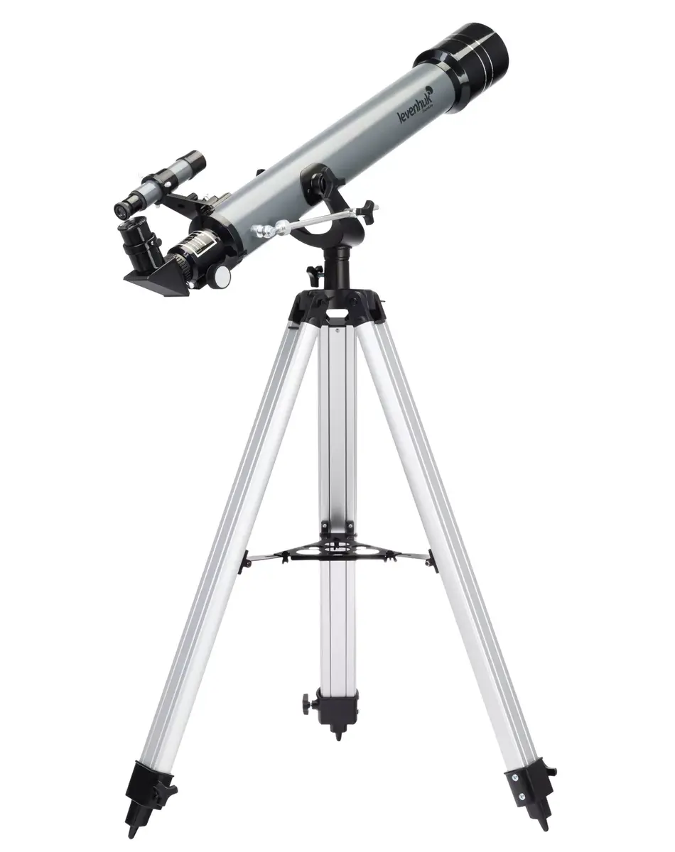 Телескоп Levenhuk Blitz 70 Base Photo 4