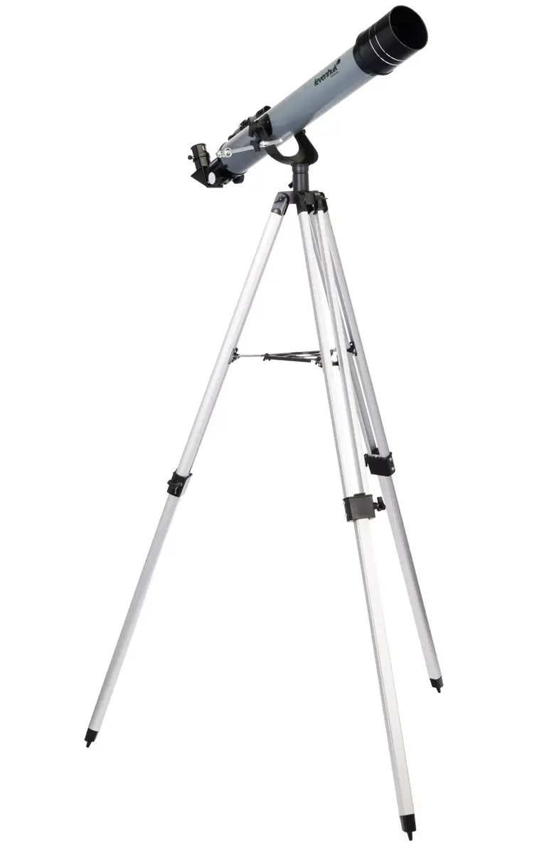 Телескоп Levenhuk Blitz 70 Base Photo 5