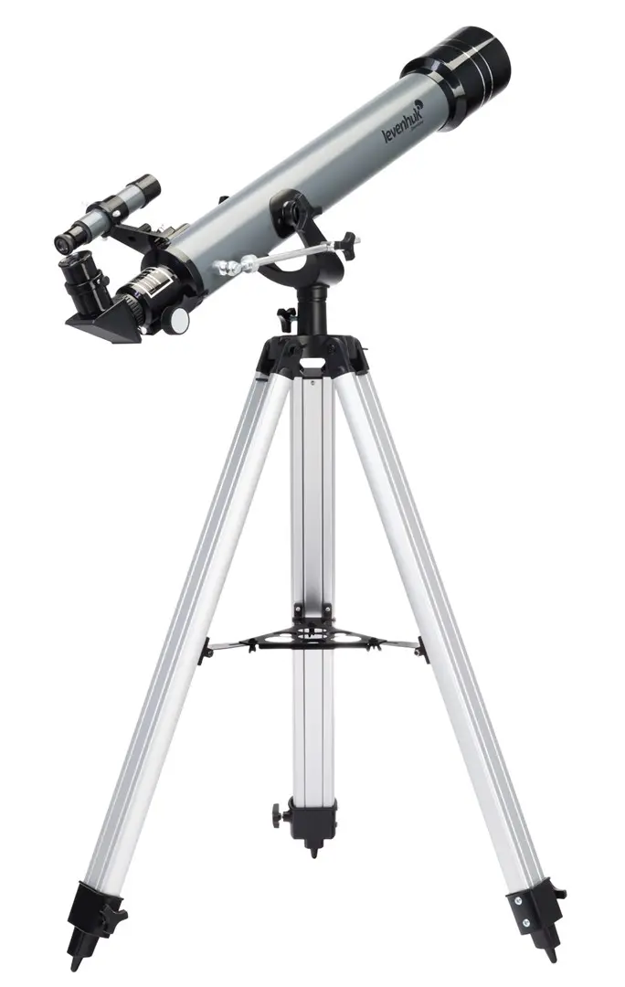 Телескоп Levenhuk Blitz 70 Base Photo 8