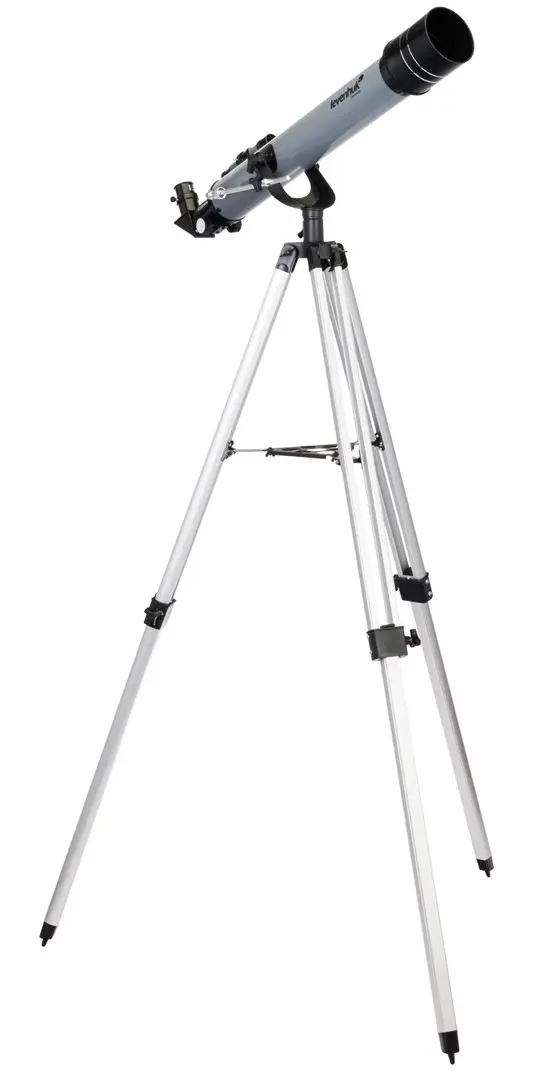 Телескоп Levenhuk Blitz 70 Base Photo 10