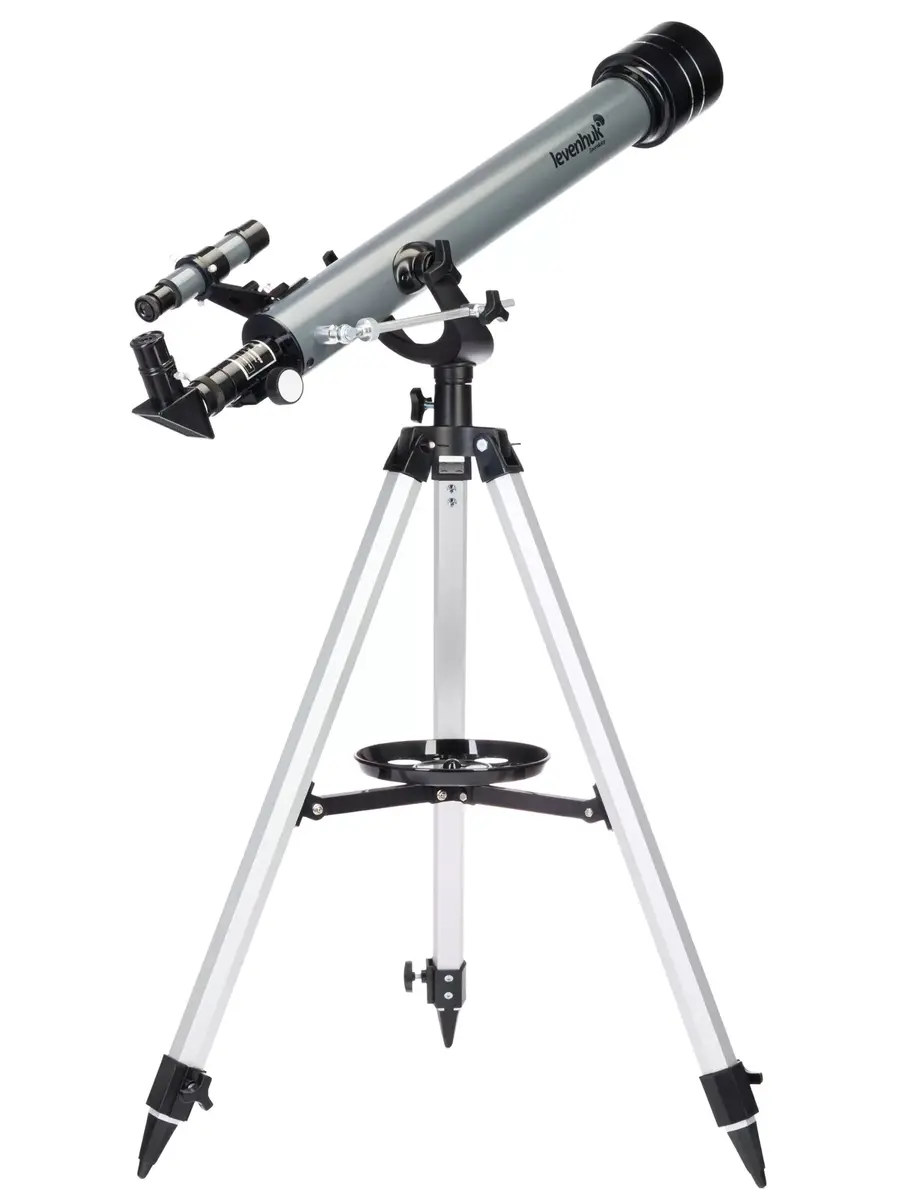 Телескоп Levenhuk Blitz 60 Base Photo 4
